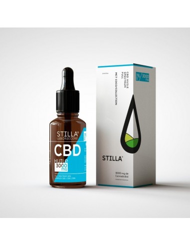 Huile de CBD 30%  Noix de Coco Venez acheter