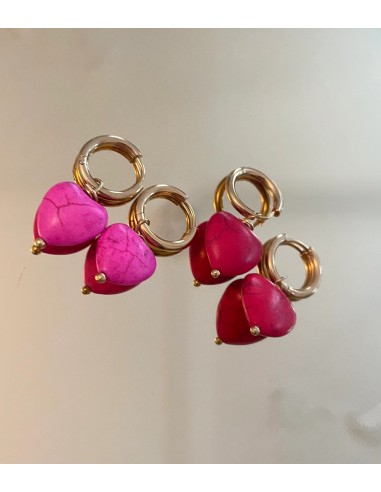 Boucles D'Oreilles Love acheter